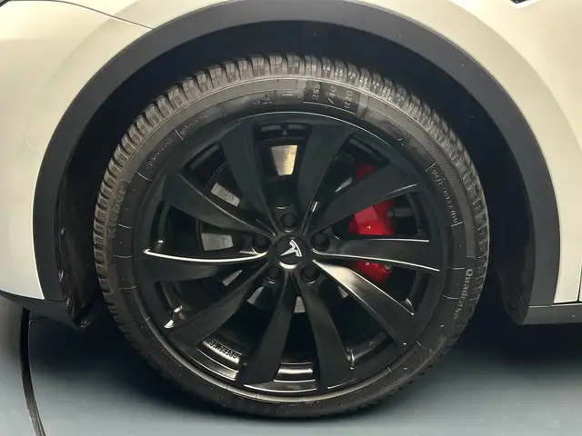 Tesla Model Y view 9