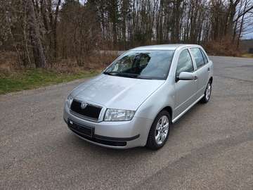 1.2 TÜV 03/2028 KLIMA