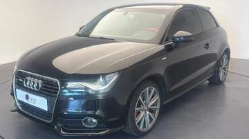 1.4 TFSI 120 AMBITION