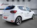 Dacia Sandero III Journey Klimaautomatik Rückfahr. PDC Blanc - thumbnail 4