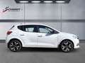 Dacia Sandero III Journey Klimaautomatik Rückfahr. PDC Wit - thumbnail 3
