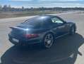 Porsche 997 911 Turbo Blau - thumbnail 2