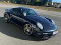 Porsche 997 911 Turbo Blau - thumbnail 1