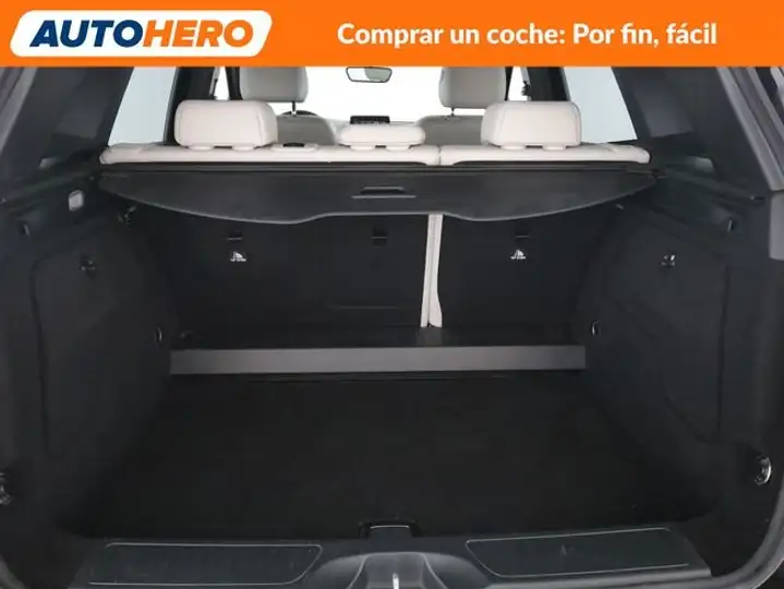 Mercedes-Benz Clase B 2017, foto 18
