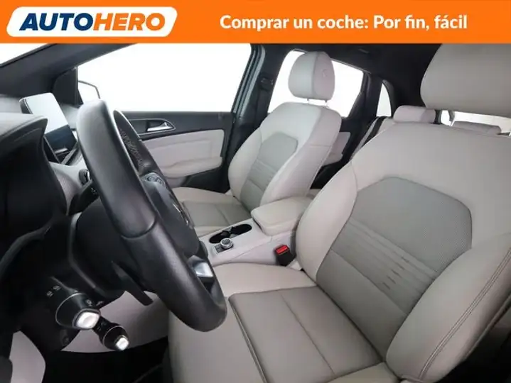 Mercedes-Benz Clase B 2017, foto 11