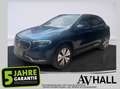Mercedes-Benz EQA 250 Progressive Line KeyLess ParkAss. SHZ Blau - thumbnail 1