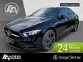 Mercedes-Benz A 250 e Limo AMG+MBUX+Night+SHZ+LED+PDC+Apple Negro - thumbnail 1