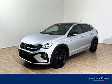 Taigo 1.0 tsi R-Line Plus 115cv
