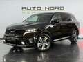 Kia Sorento Spirit 4WD *Virtual*ACC*Safety*360°Cam* Noir - thumbnail 1