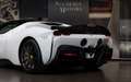 Ferrari SF90 Stradale FULL CARBON | ASSETTO FIORANO Weiß - thumbnail 8