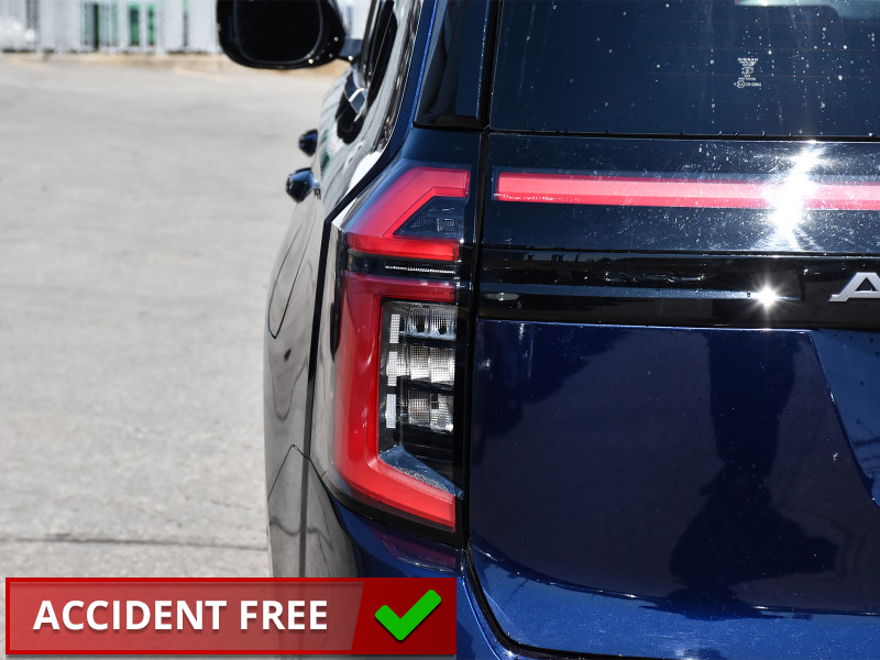 2025 Nissan Armada