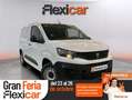 Peugeot Partner TEPEE Access BlueHDi 1.6 HDi 100 Blanc - thumbnail 1