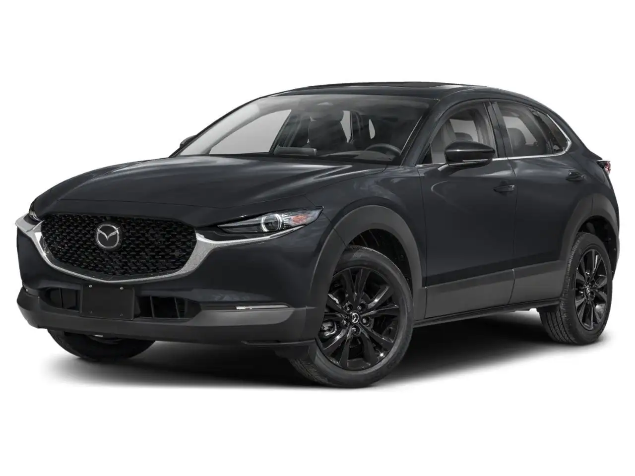 2026 Mazda CX-30