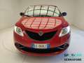 Lancia Ypsilon III 2015 1.0 hybrid Gold s&s 70cv Czerwony - thumbnail 2
