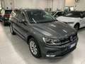 Volkswagen Tiguan 2.0 tdi Business 4motion 150cv Grau - thumbnail 2