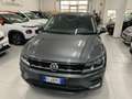 Volkswagen Tiguan 2.0 tdi Business 4motion 150cv Grijs - thumbnail 3