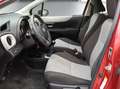 Toyota Yaris Yaris 1,33 Dual-VVT-i Lounge !! Neuzugang !! Rot - thumbnail 6