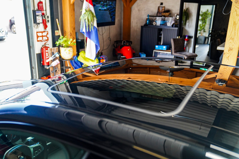 BMW 420 4-serie Gran Coupé 420i Business Edition Plus | He — photo 6