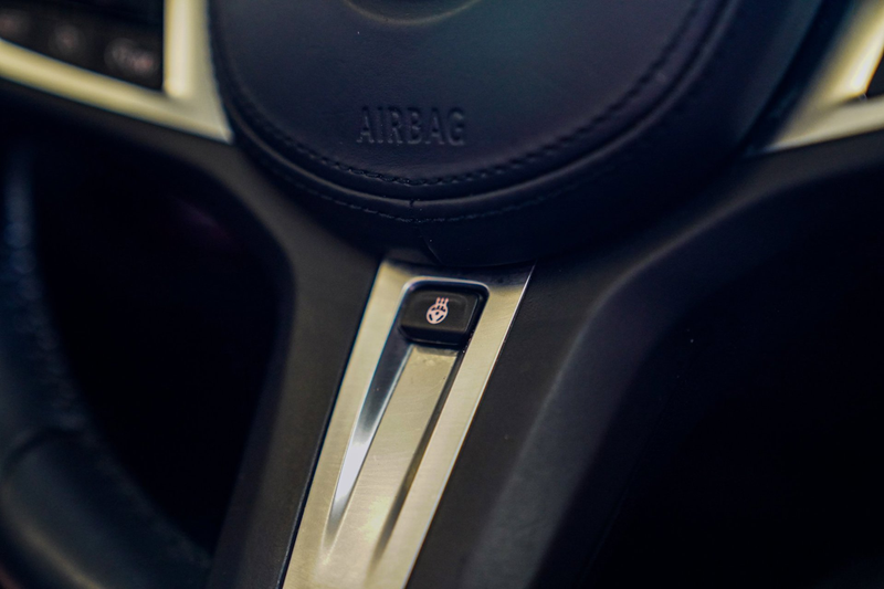 BMW 420 4-serie Gran Coupé 420i Business Edition Plus | He — photo 11