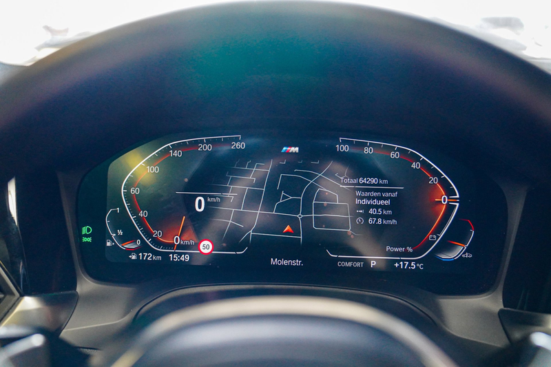 BMW 420 4-serie Gran Coupé 420i Business Edition Plus | He — photo 13