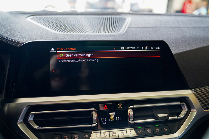 BMW 420 4-serie Gran Coupé 420i Business Edition Plus | He — photo 16