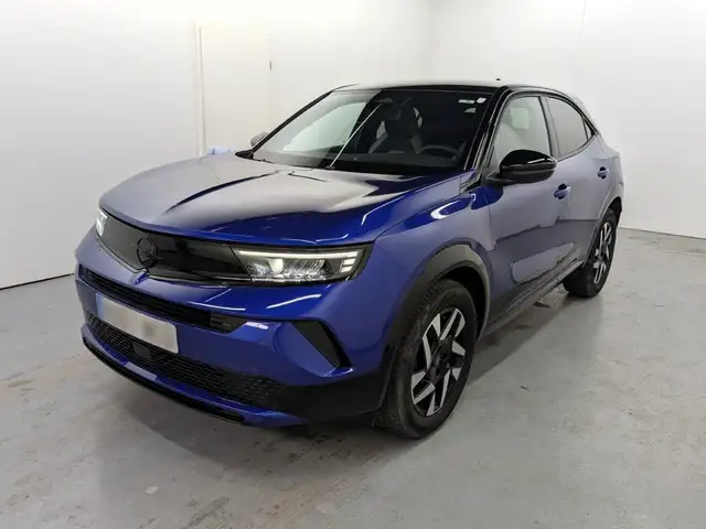 Opel Mokka 1.2 Turbo GS CarPlay LED Kamera