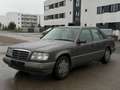 Mercedes-Benz 250 D W124 Limousine Schiebedach Ahk Grau - thumbnail 1