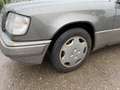 Mercedes-Benz 250 D W124 Limousine Schiebedach Ahk Grau - thumbnail 17