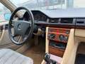 Mercedes-Benz 250 D W124 Limousine Schiebedach Ahk Grau - thumbnail 8