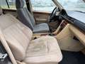 Mercedes-Benz 250 D W124 Limousine Schiebedach Ahk Grau - thumbnail 11