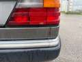 Mercedes-Benz 250 D W124 Limousine Schiebedach Ahk Grau - thumbnail 16