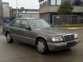 Mercedes-Benz 250 D W124 Limousine Schiebedach Ahk Grau - thumbnail 2