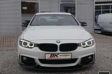 xDrive Coupe Sport Line Aut.