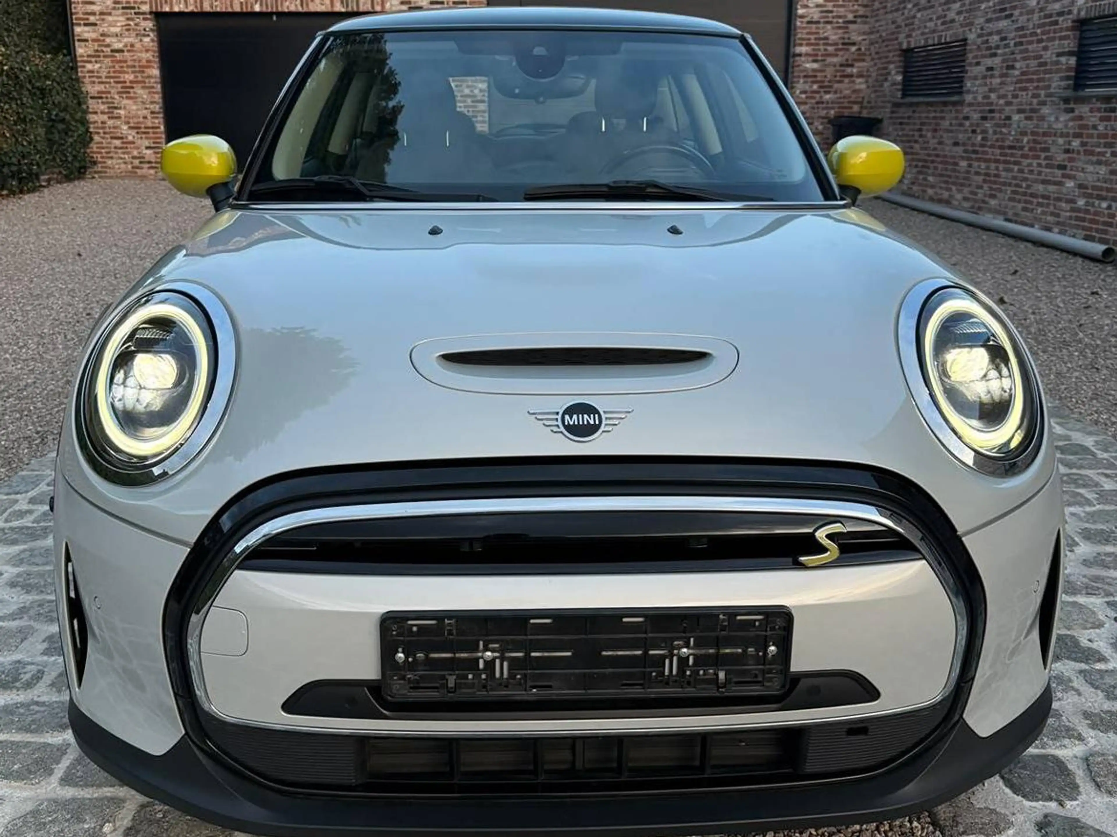 MINI Cooper SE e-Mini 28.9 kWh Cooper SE — photo 7