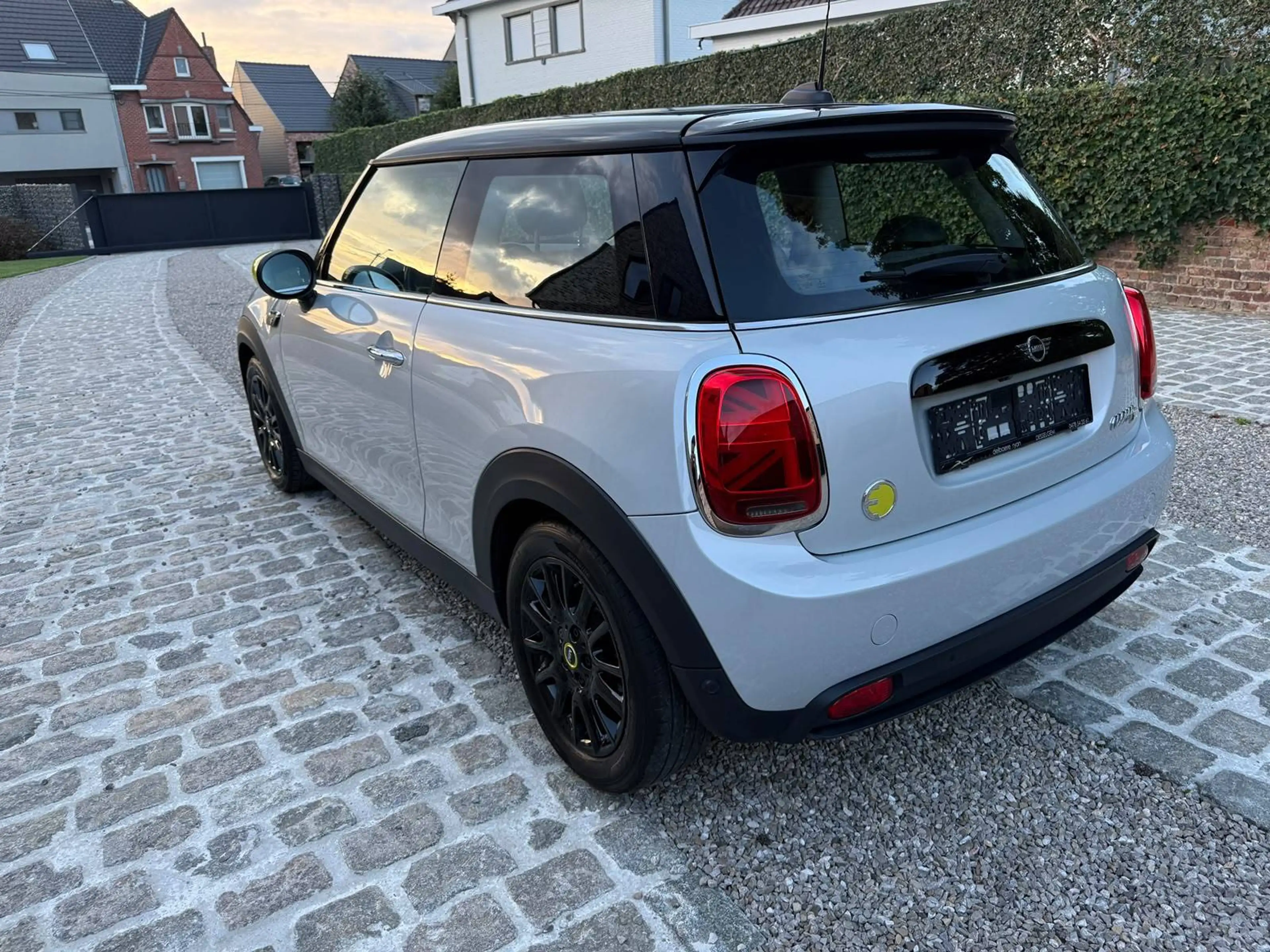 MINI Cooper SE e-Mini 28.9 kWh Cooper SE — photo 5