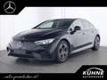 Mercedes-Benz EQE 300 AMG 2x+Pno+AdvancedPlus+Distro+Memory Schwarz - thumbnail 1