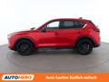 Mazda CX-5 2.2 SKYACTIV-D Homura AWD Rot - thumbnail 3