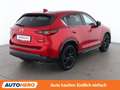 Mazda CX-5 2.2 SKYACTIV-D Homura AWD Rot - thumbnail 6