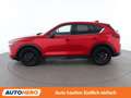 Mazda CX-5 2.2 SKYACTIV-D Homura AWD Rot - thumbnail 3