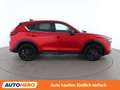 Mazda CX-5 2.2 SKYACTIV-D Homura AWD Rot - thumbnail 7