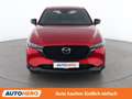 Mazda CX-5 2.2 SKYACTIV-D Homura AWD Rot - thumbnail 9