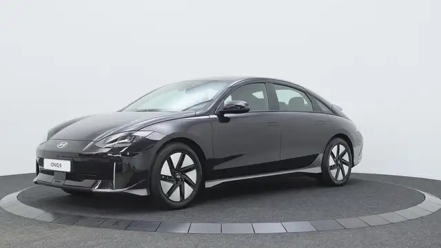 Hyundai IONIQ 6 77,4 kWh RWD / ACC LED Elekt. Heckklappe 2-Zone...