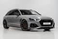 Audi RS4 Avant 2.9 TFSI RS 4 quattro Grau - thumbnail 3