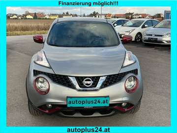 1,6 Acenta **AUTOMATIK**