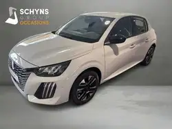 Peugeot II & e- Allure