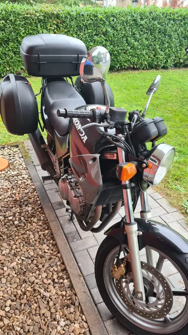 Honda CB 500 - 2
