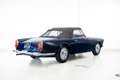 Lancia Flaminia Touring Convertible - Excellent colour combination Blue - thumbnail 7