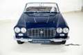 Lancia Flaminia Touring Convertible - Excellent colour combination Azul - thumbnail 3