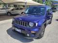 Jeep Renegade Renegade 1.6 mjt Business 2wd 120cv Bleu - thumbnail 1