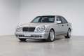 Mercedes-Benz E 55 AMG Silber - thumbnail 2